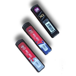 Normal leads ( 0.5-0.7-.09 )