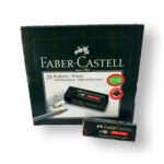 Faber castel eraser big / 20