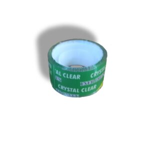 Scotch tape (transparence)