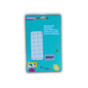 Blue tack ( Stanger )