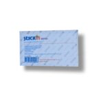 Post it size ( 3 * 4 )