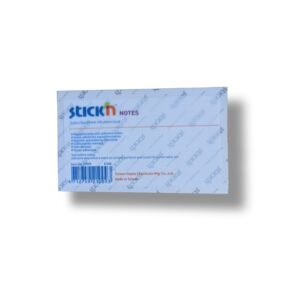 Post it size ( 3 * 4 )