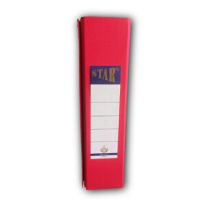Archive box ( excellent ) color Star