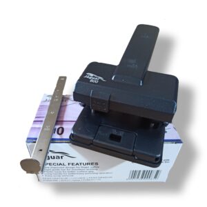 Puncher heavy duty ( 65 sheet ) Indian