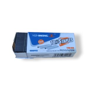 staples NO.10 ( Chinese ) metal
