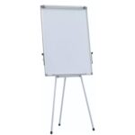 White board ( 70 * 100 ) flipchart