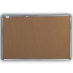 Bulletin board ( 90 * 120 )
