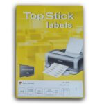 Label all size ( 100 sheets )