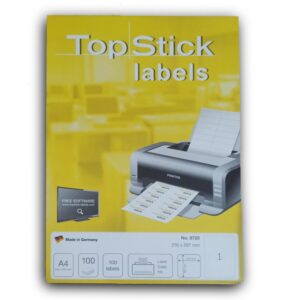 Label all size ( 100 sheets )