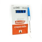 Reynolds pen