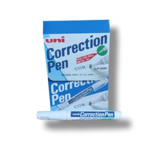 Corrector pen ( Uni ) japanese