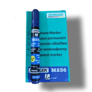 Permanent marker Germany