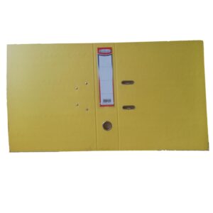 Box file 4 - 8 cm (Ramses) all color