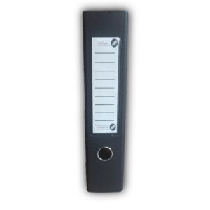 Box file 4 - 8 cm ( Silver ) all color