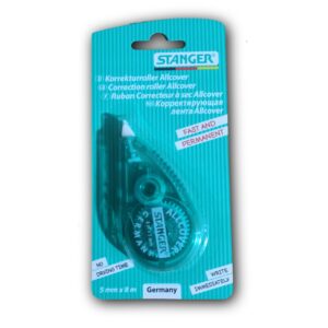 Corrector tape ( Pritte ) Germany