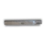 Ruler 30 cm ( plastic )