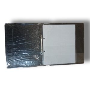 Business card holder ( 240 pocket )