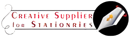 Creative supplier