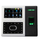 Fingerprint I face 302