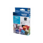 Brother Ink LC563 - cyan